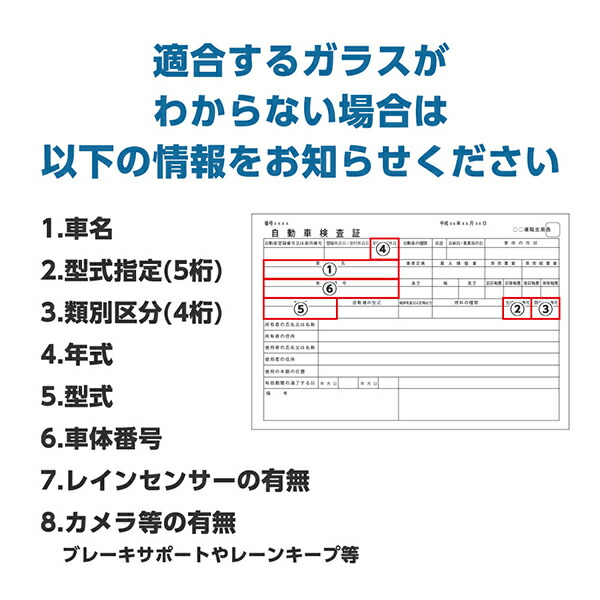 フロントガラスNBOX/NBOXカスタム5DWGホンダ車両型式:JF3/4系年式:H.29.9-ガラス色:グリーンボカシ:ブルー