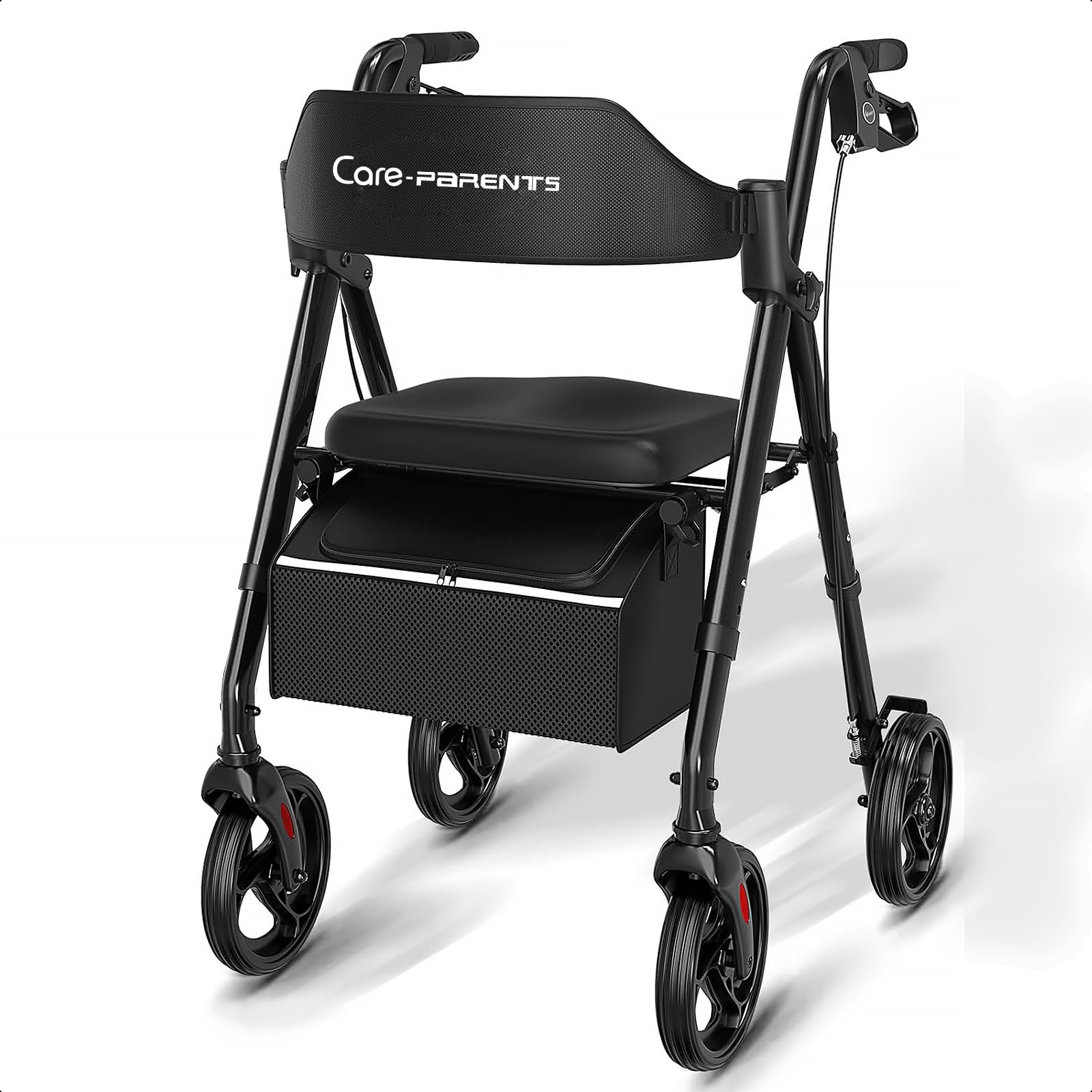 楽天市場】KMINAPRO-歩行器高齢者用室内、歩行車高齢者用、四輪歩行車