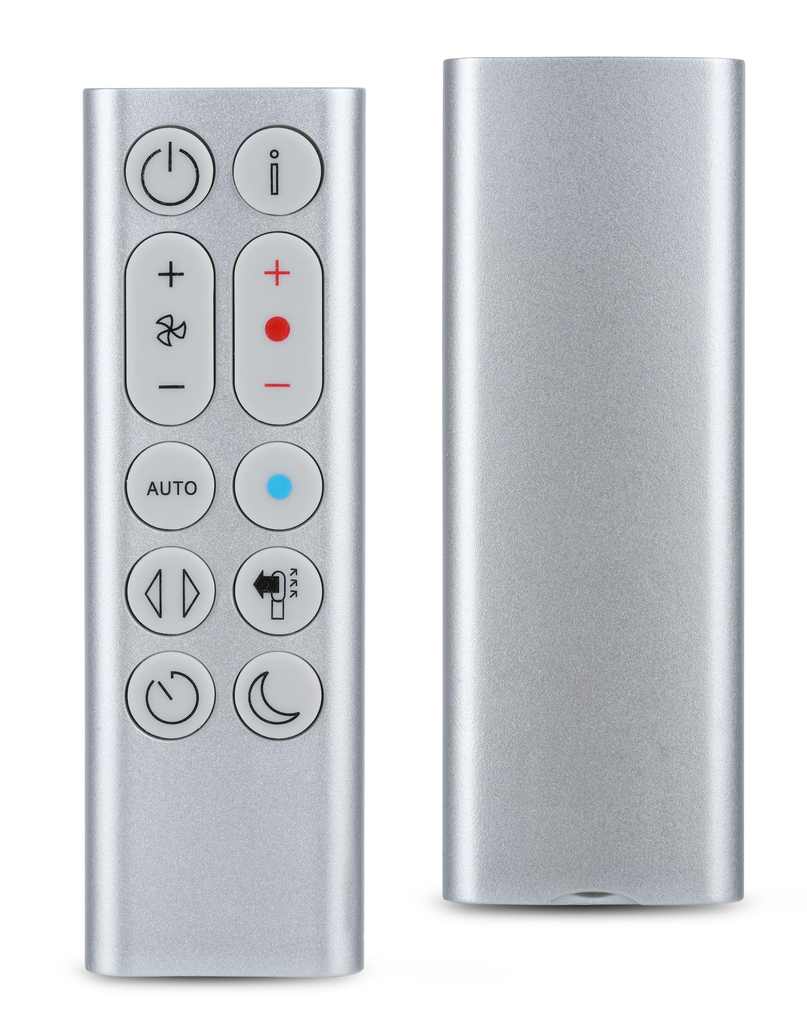 楽天市場】ダイソン HP00 HP01 リモコン 交換用 for ダイソン 暖房