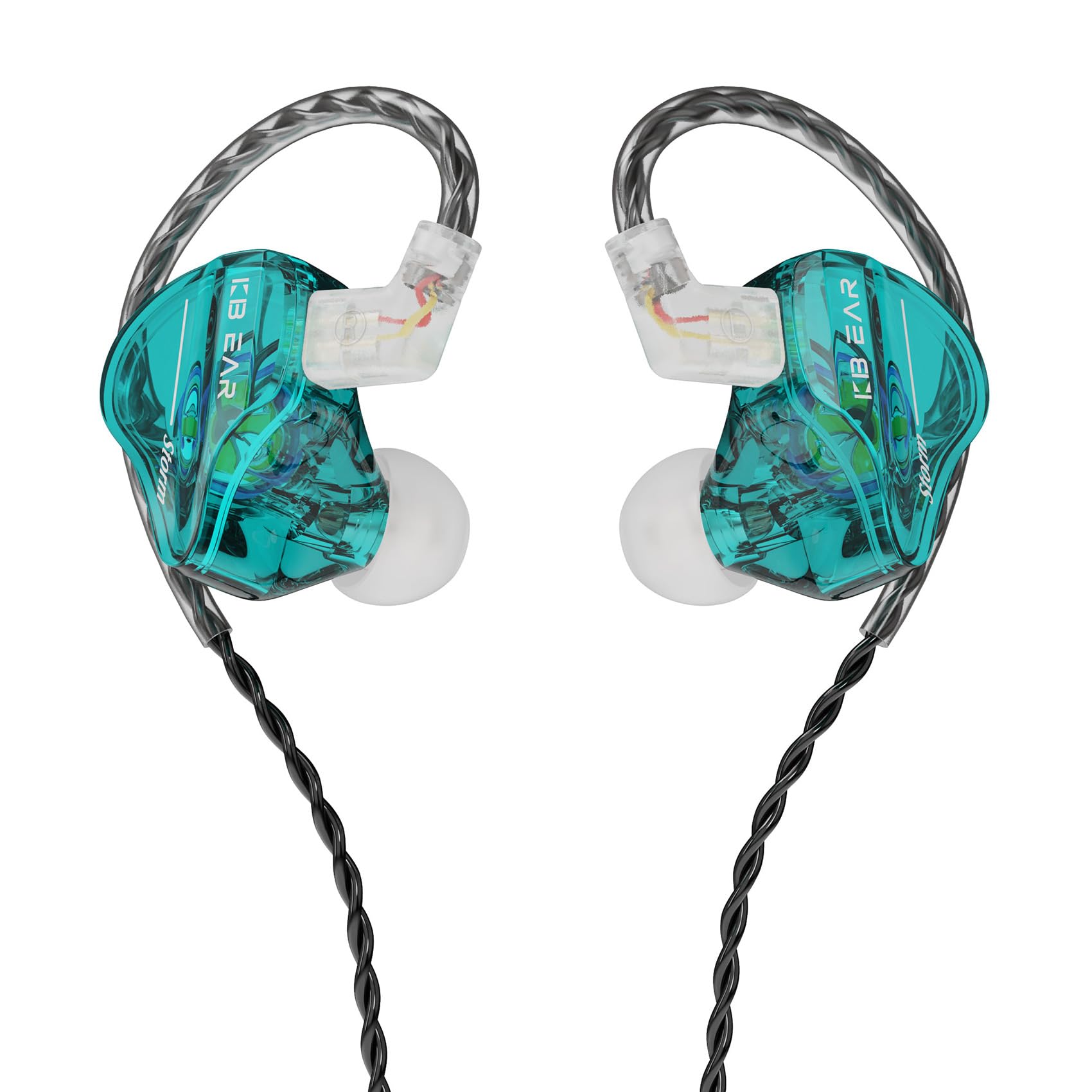 イヤホン FitEar TG333 FitEar FitEar TG333 【FTE-FITEAR-TG333】 – e☆イヤホン