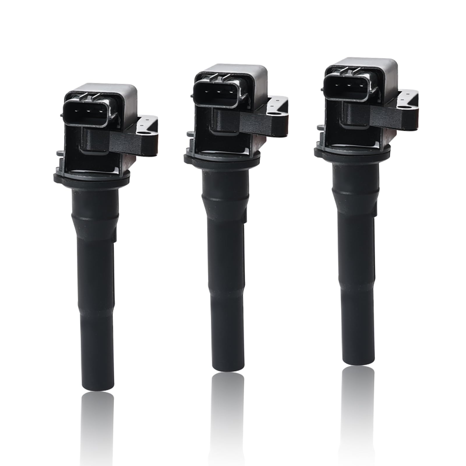 イグニッションコイル 22462-6A0A0 MD346383 EKワゴン/スポーツ H81W H82W タウンボックス U61W U62W トッポBJ H82A H42A H42V ミニカ H42A/V H47A/V ミニキャブ U61T/P/V U62
