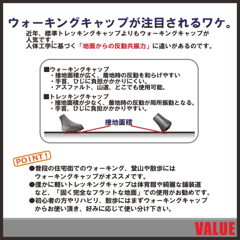 ◇高品質 トレッキングポール アルミ製 軽量200g 収納時42cm 2本セット ステッキ アンチショック機能付 登山杖 HAWK GEAR  ホークギア www.servitronic.eu