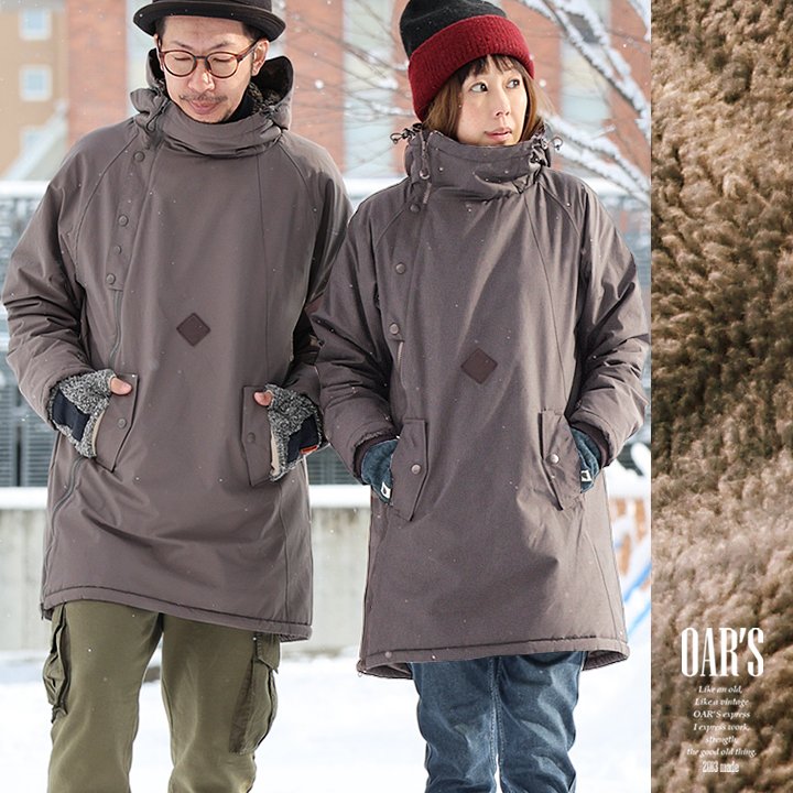 楽天市場】ブルゾン リバーシブル ストレッチ 裏ボア レディース