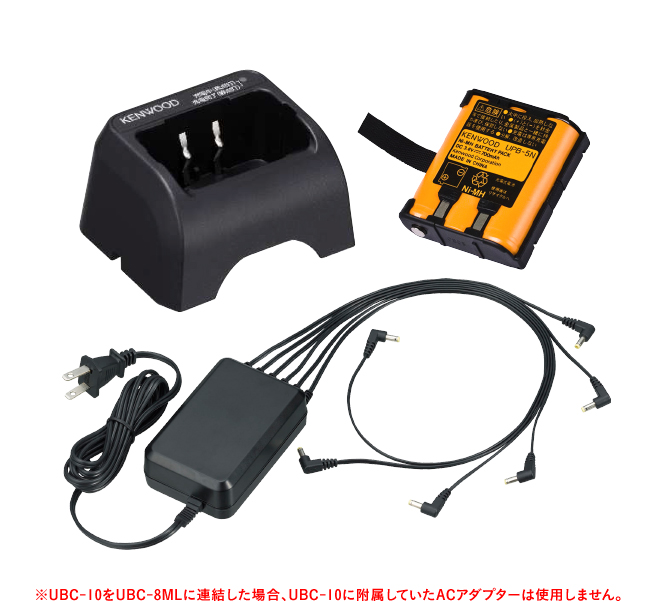 ☆正規品新品未使用品 KENWOOD ケンウッド 連結用ACアダプター UBC8ML www.de-web-psycholoog.nl