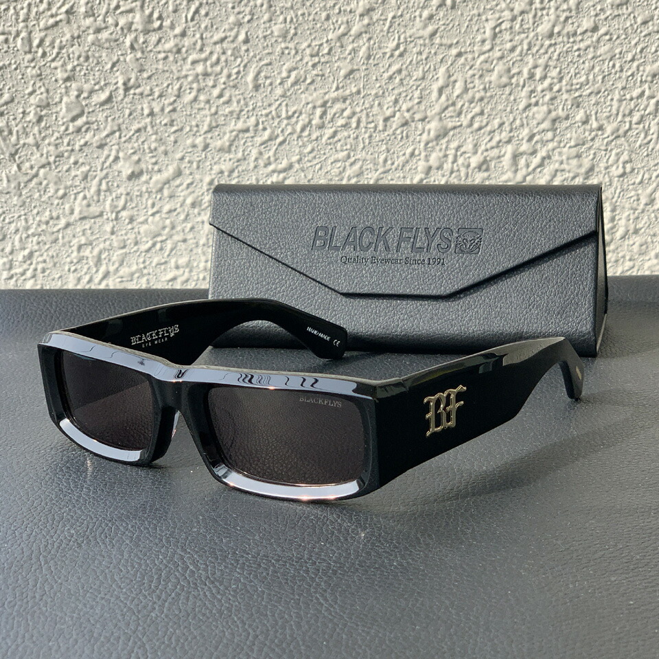 楽天市場】BLACKFLYS（ブラックフライズ）FLY CRUISER