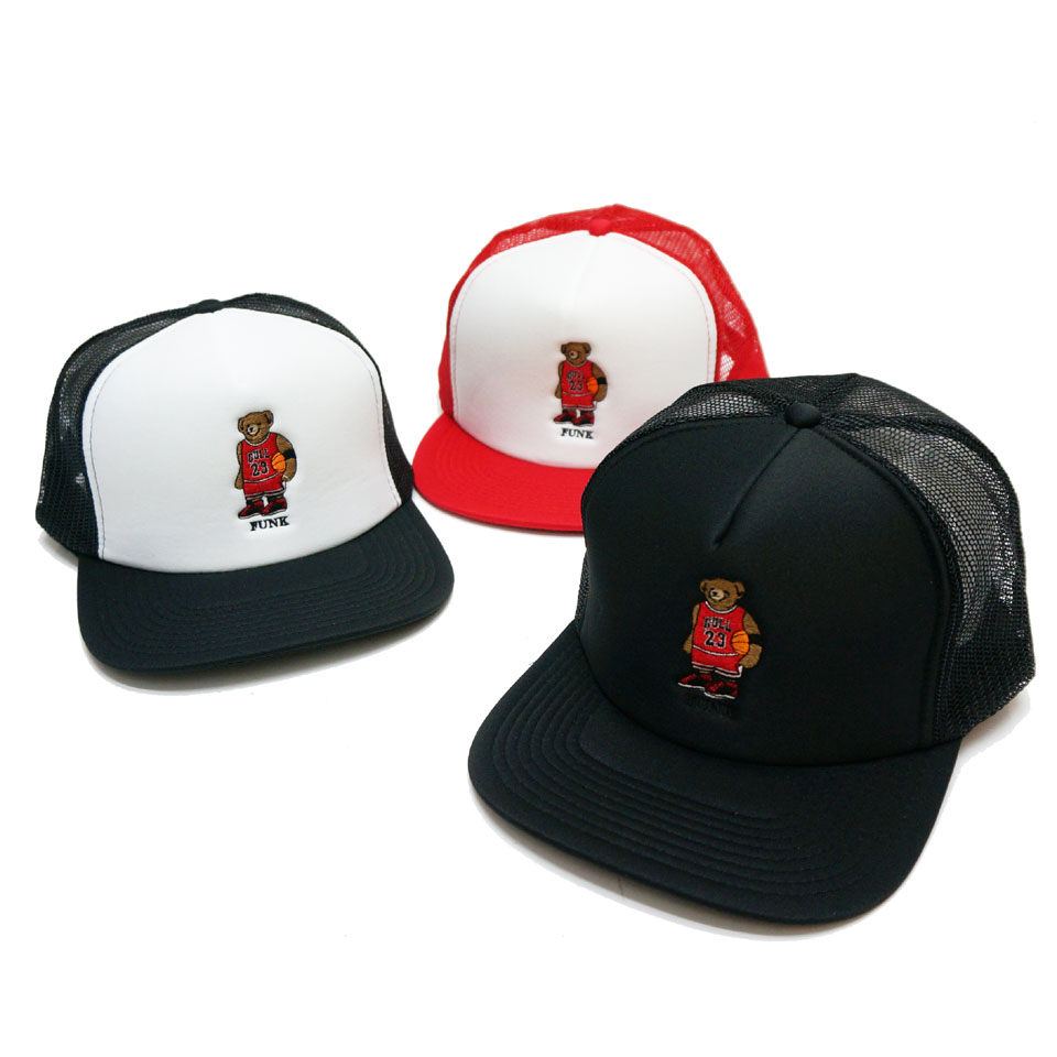 ブランキージェットシティー　キャップ　BJC BLANKEY JET CITY BJC ベースボールキャップ（C.B.Jim） - メルカリ