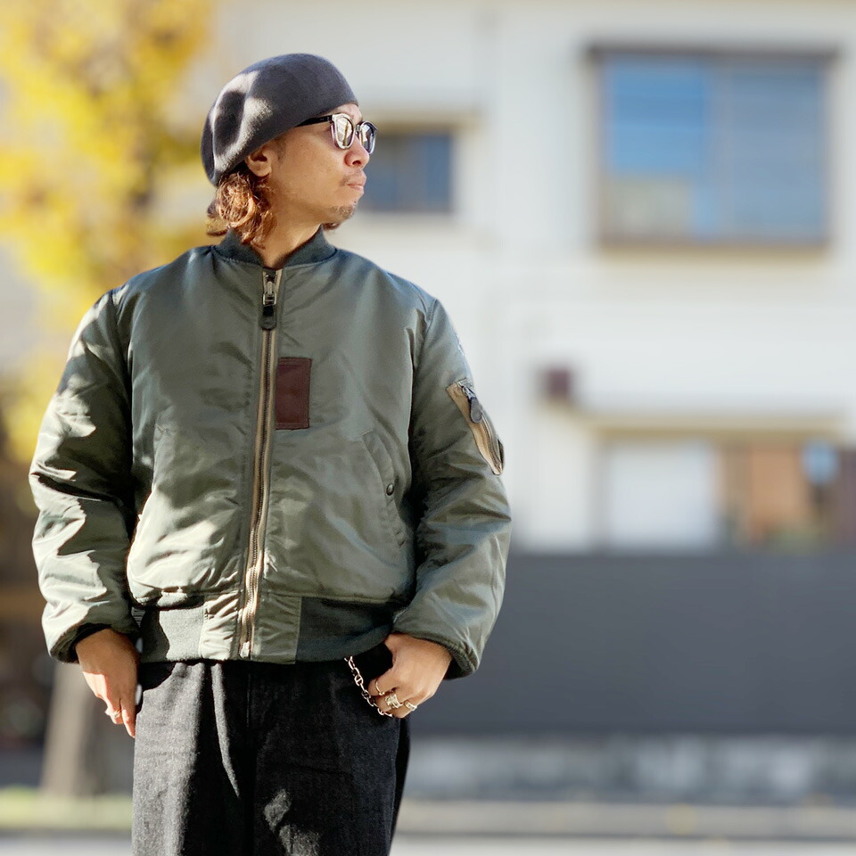 楽天市場】Buzz Rickson's[バズリクソンズ] LOCKHEED MARTIN クルー MA