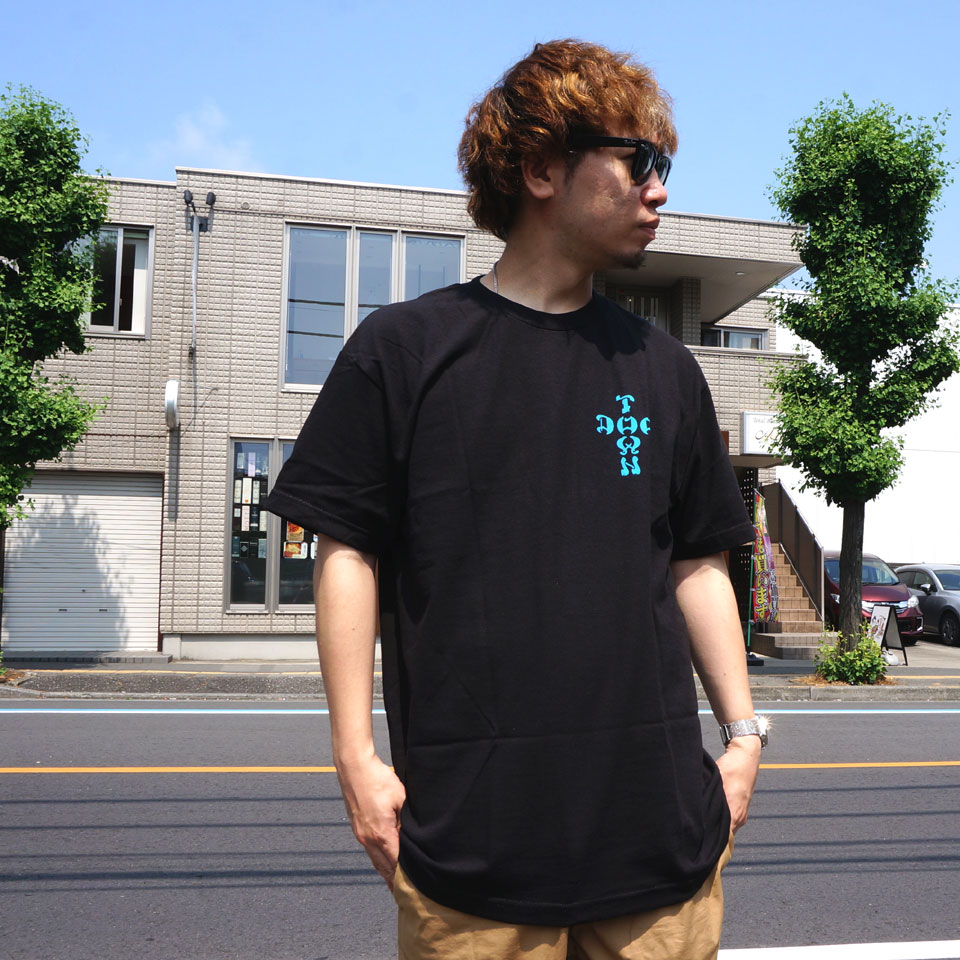全2色 ドッグタウン DOG TOWN Tシャツ BULL DOG LTD COLOR S/S Tee ブルドッグ 半袖 ネオン ブラック ホワイト 黒 白|Mr.vibes web store