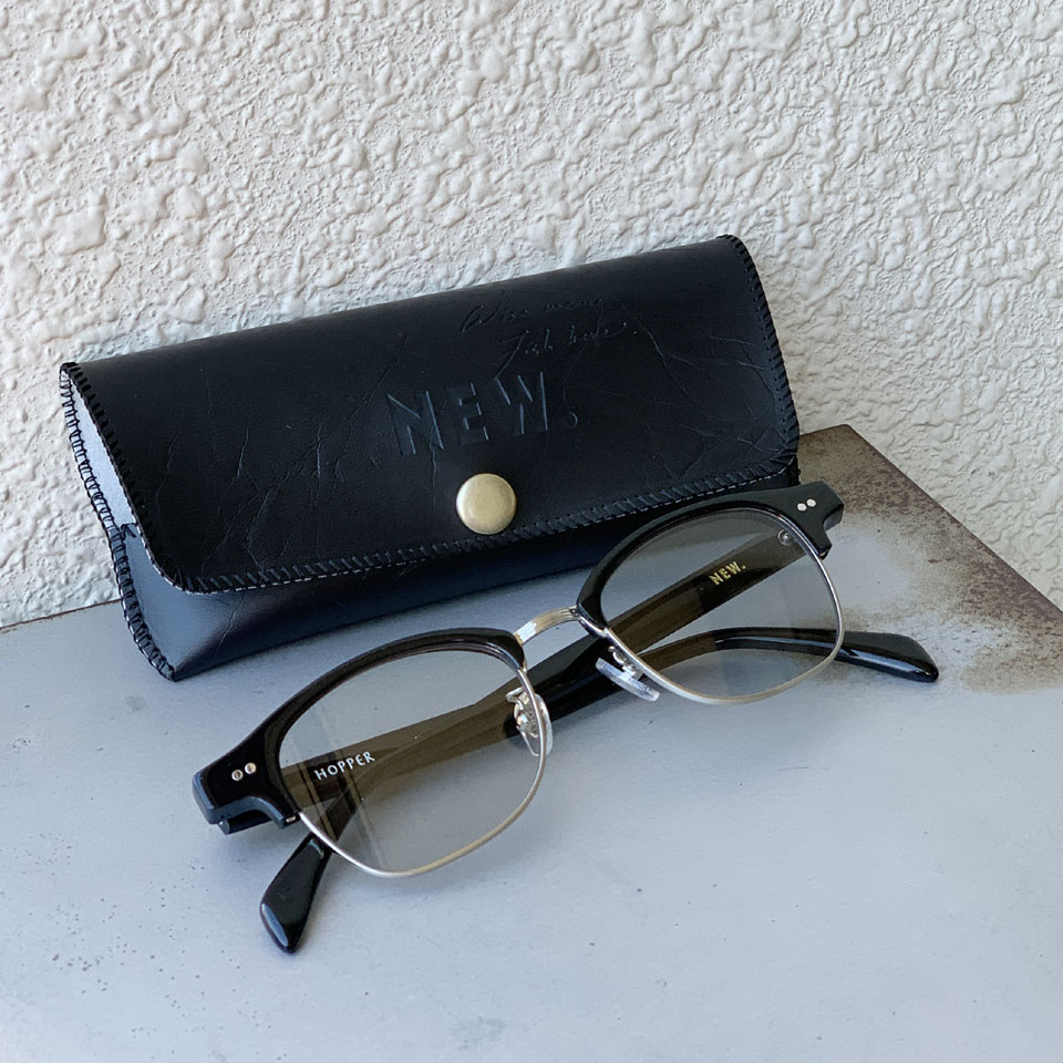 楽天市場】[TIME SALE] NEW. ニュー HOPPER ホッパー ブロータイプ