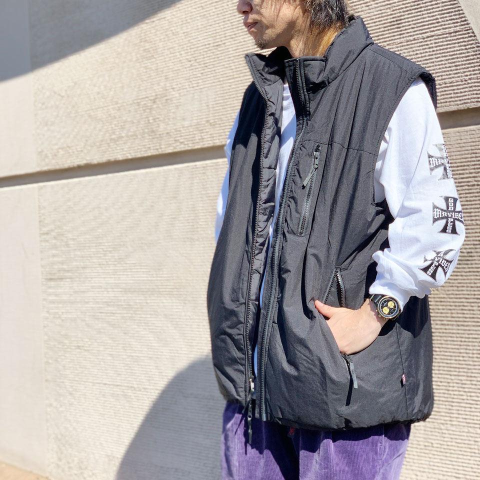 楽天市場】Beyond Clothing A7 Cold Vest / Coyote ripstop