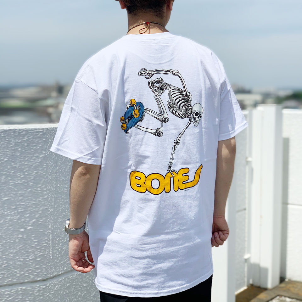 楽天市場】POWELL PERALTA T-SHIRT パウエルペラルタ Tシャツ SKATE