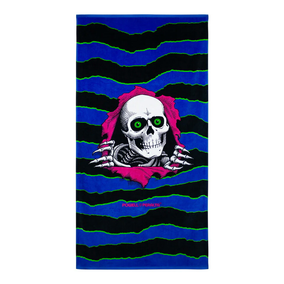 ボブ・マーリー 大判タオル 2025.05.10再入荷】BOB MARLEY LEGEND TOWEL -ボブ・マーリー