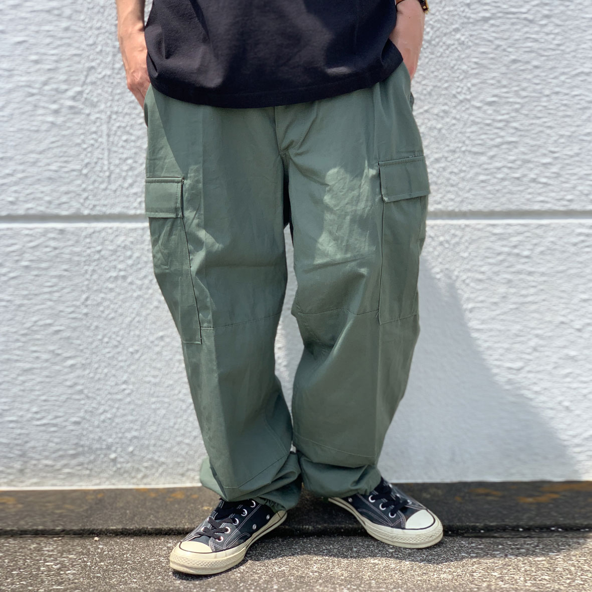 楽天市場】【国内正規品】PROPPER プロパー Button Fly