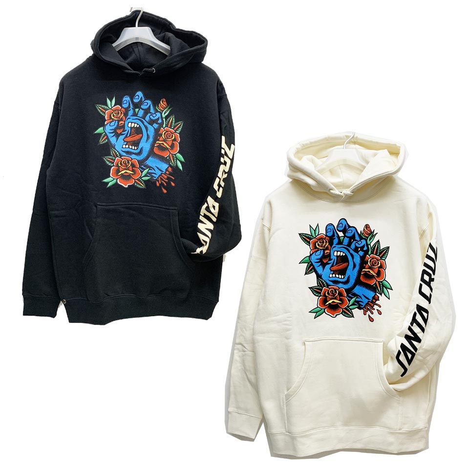 楽天市場】レビューでクーポン☆ サンタクルーズ スクリーミングハンド