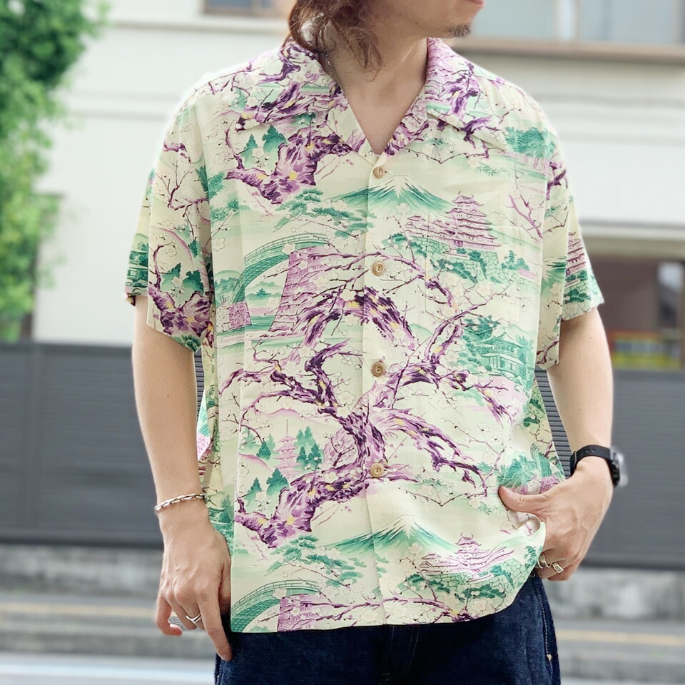 楽天市場】SUN SURF サンサーフ SPECIAL EDITION HINOYA 70th