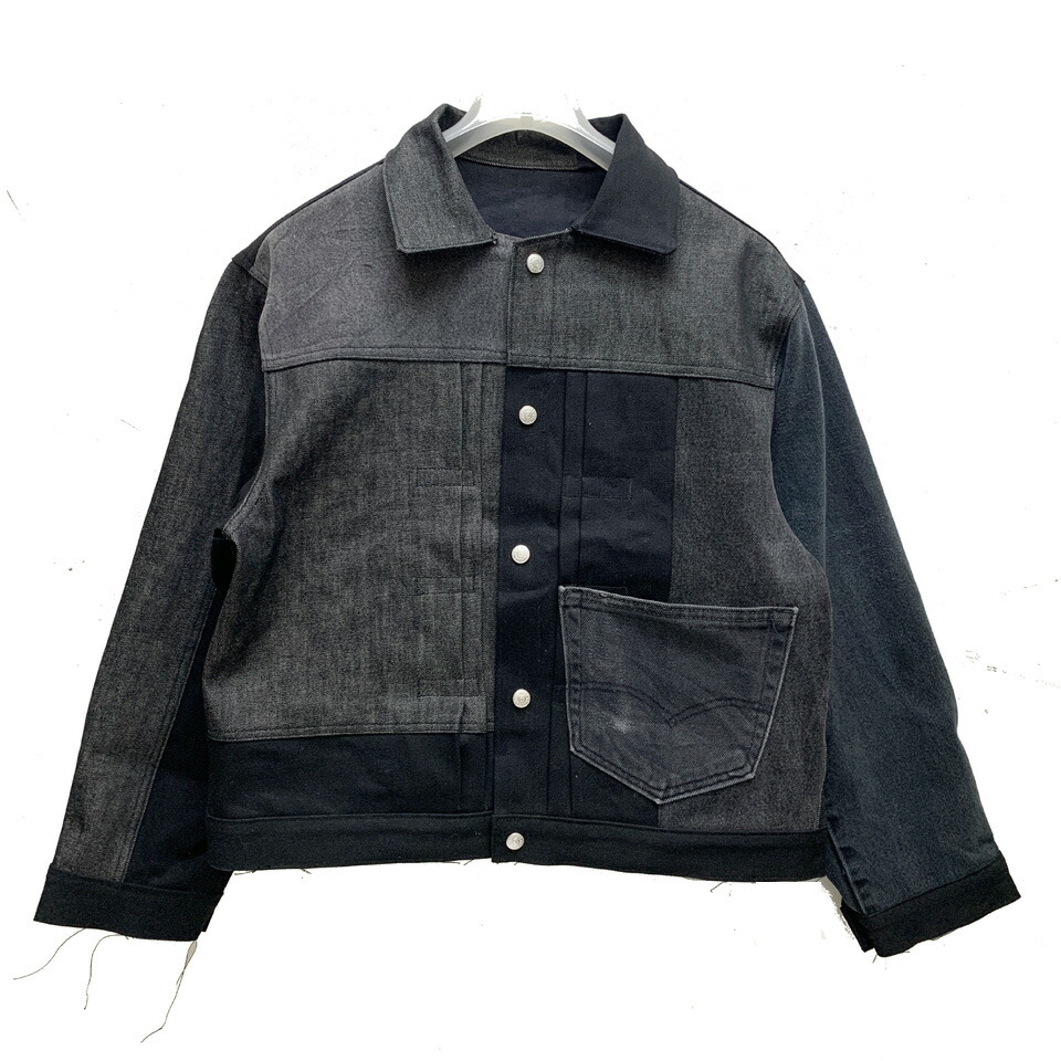 楽天市場】【SALE 30％OFF】スリフティルック THRIFTY LOOK リメイク