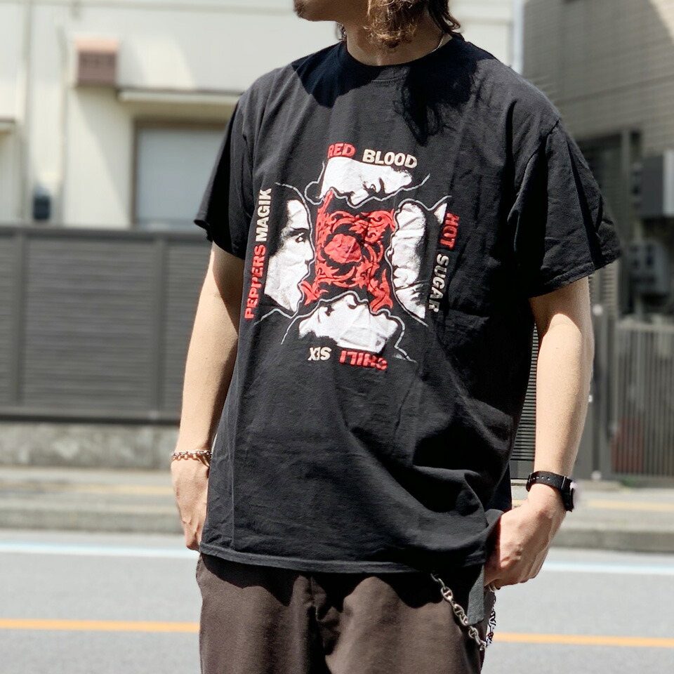 楽天市場】チープ トリック【CHEAP TRICK】SS TEE BLACK