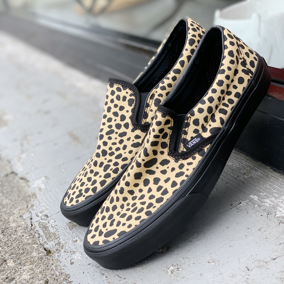 楽天市場】VANS CLASSIC SLIP-ON【バンズ クラシック スリッポン