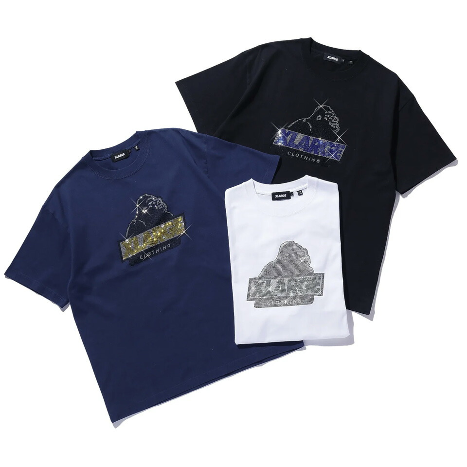 楽天市場】XLARGE x #FR2 NO! SMOKING T-Shirtエフアールツー