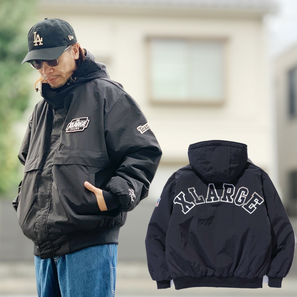 ナイロンジャケット 楽天市場】エクストララージ メンズ トラックジャケット X-LARGE