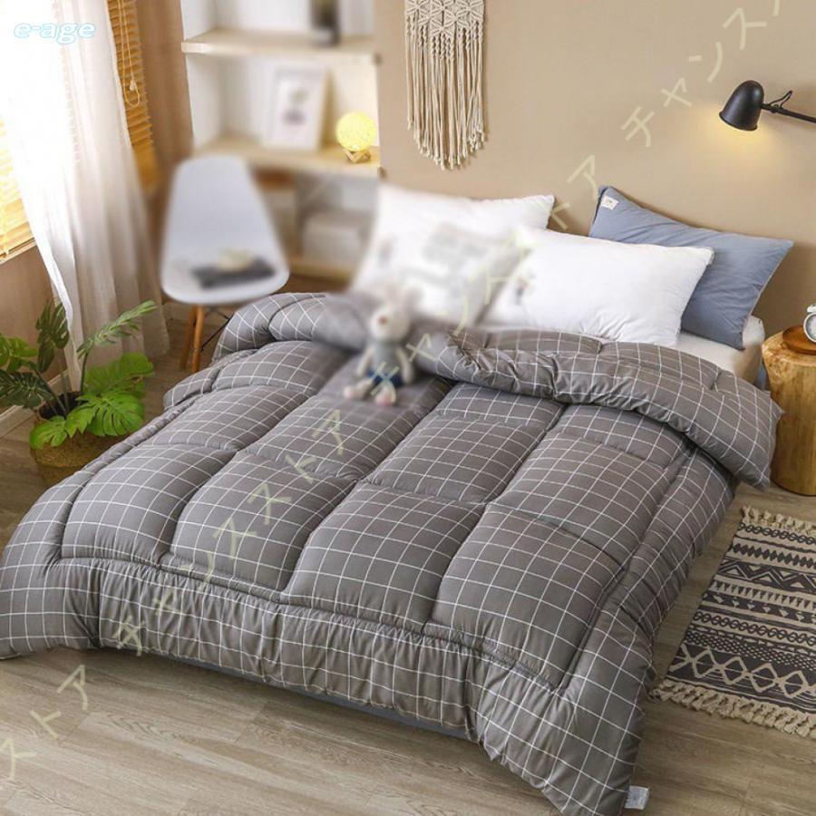 タンケン☆モリリン㈱ふわふわキャメル肌掛け布団シングル モリリンのふわふわあったかキャメル肌掛けふとんがお買い得