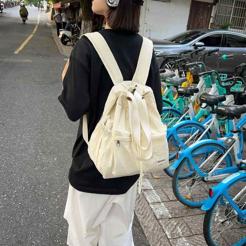 成人女性 2way 御徒面子 手提げ 背嚢 鞄 肩かけ 御徒面子容器に並べる