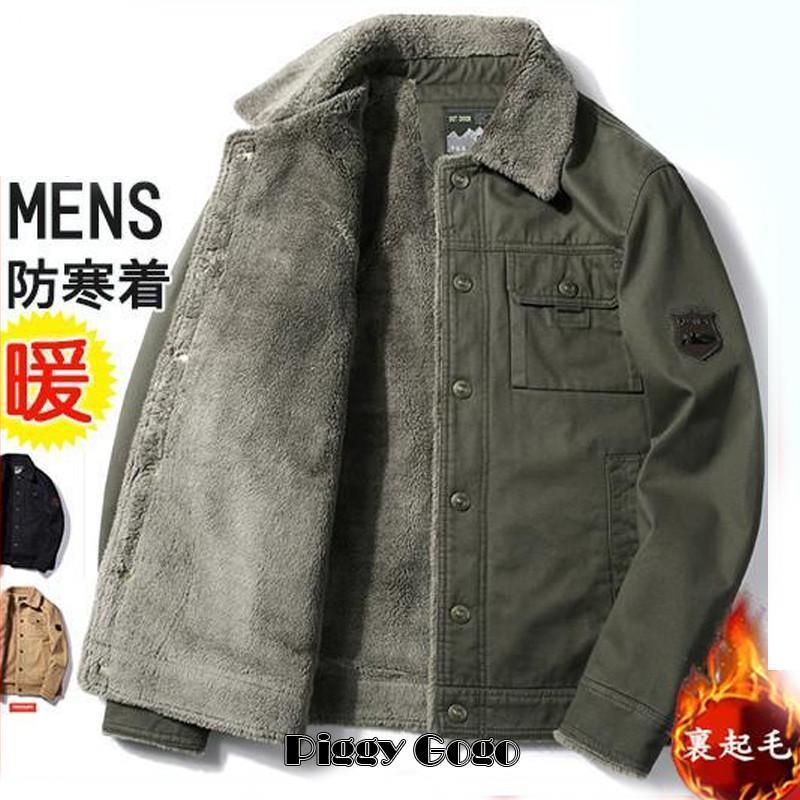 ジャケット メンズ ミリタリー MA1 アウター 裏起毛 裏ボア ブルゾン ジャンパー デッキジャケット 米空軍 N-1 ボアジャケット アメカジ 米軍 コート｜SHOT LIFE