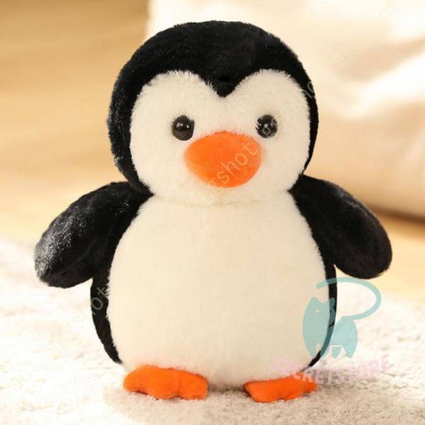 仕立てもの風呂敷き包み ペンギン ぬいぐるみ 特大 ペンギン 途轍も無い あやつり人形 座布団もこもこ パステル色の ロング枕 L 洗える 低手向かい 添い寝枕 横向き寝 気が大きい 添い寝 癒し