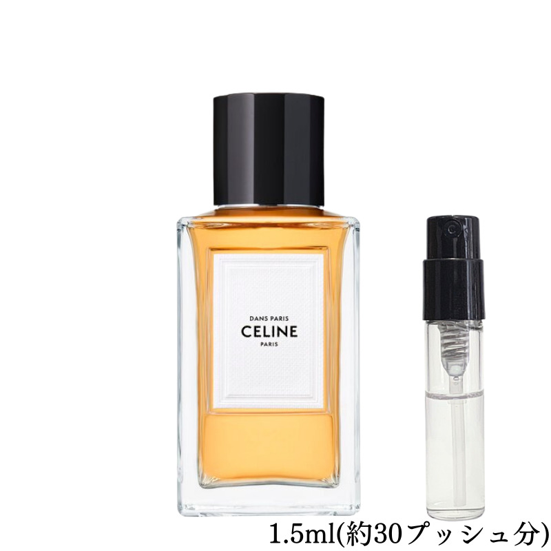 30％OFF】 CELINE セリーヌ 香水 CELINE ブラック•タイ 200ml BLACK