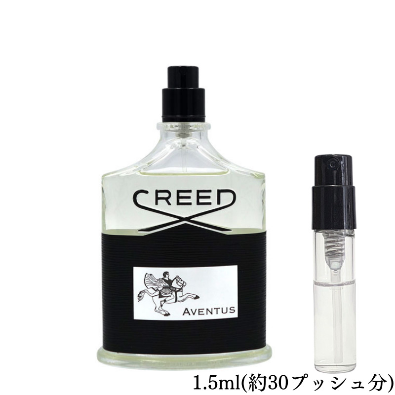 楽天市場】CREED クリード アバントゥス オードパルファム 香水