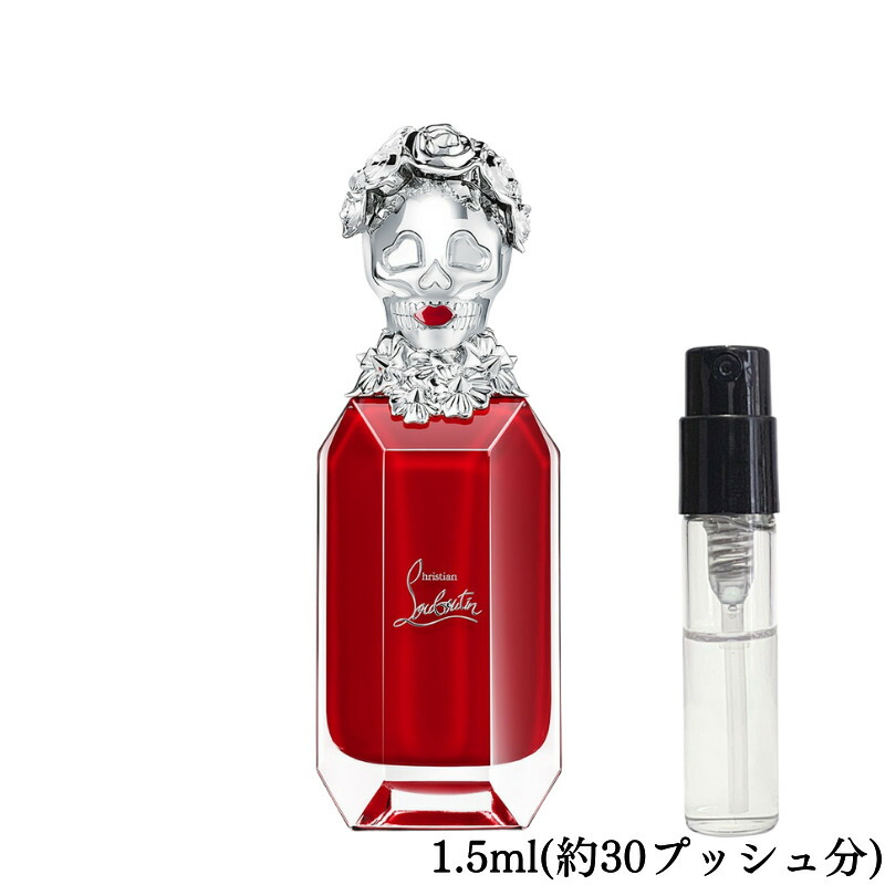 楽天市場】Christian Louboutin クリスチャン ルブタン ルビドゥー