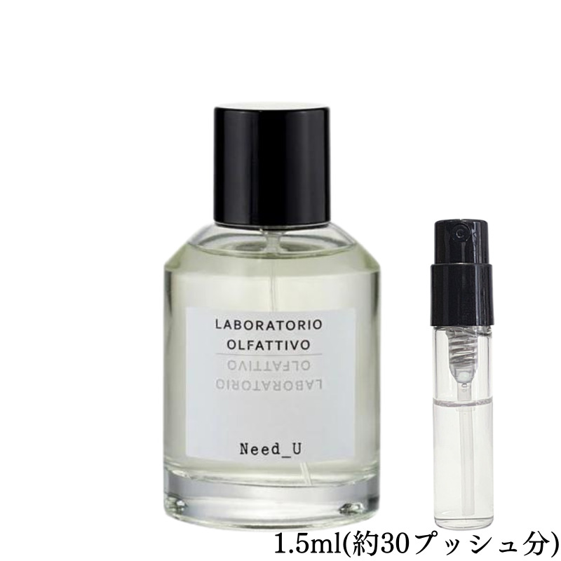 ラボラトリオ オルファティーボ マイロ EDP SP 100ml LABORATORIO ユニ