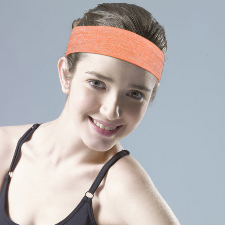送料無料 ヘアバンド ヨガヘッドバンド レディース スウェットバンド 汗止め メンズ ランニング ヨガ ヨガ用品 ヘッドバンド