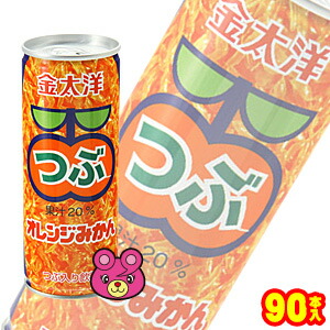 【道子】 金太洋 甘夏みかん 2ケース 60本 つぶみかん 金太洋 太洋食品 つぶオレンジみかん 250g缶×30本入｜ 送料別