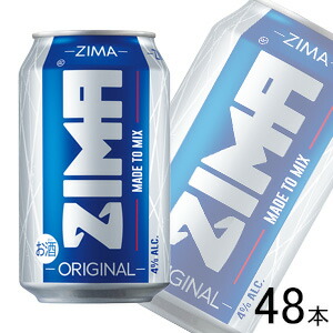 楽天市場】ジーマ 330ml 缶 24本入 輸入元 白鶴酒造 New ZIMA 2023年4