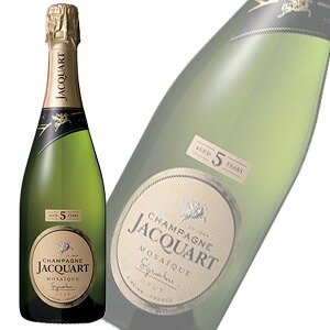 【お酒】【1本】 ジャカール モザイク シグネチャー 白 750ml×1本 【北海道・沖縄・離島配送不可】