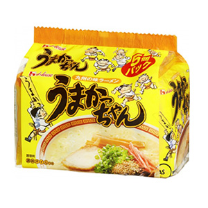ハウス食品 うまかっちゃん 30食×2ケース 20230615121235_1.jpg