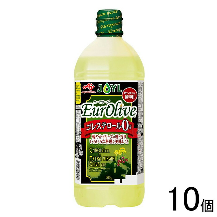 楽天市場】【1ケース】 J-オイルミルズ AJINOMOTO ダブルハーフ 900g