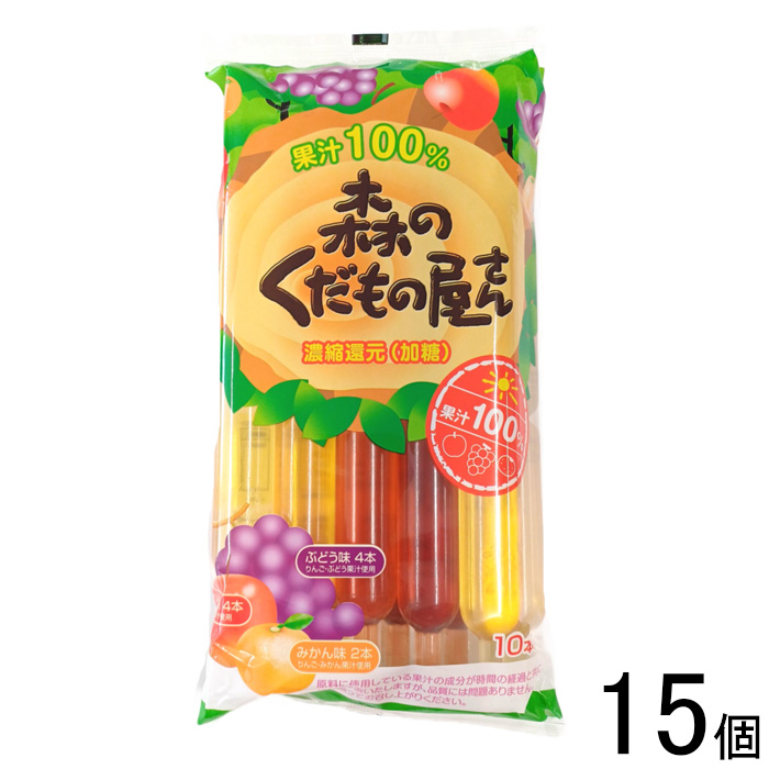 【中古】 奇跡の「フルーツダイエット」 南洋の超健康果実「モリンダ・シトリフォリア」/コスモトゥーワン/森部昌広 楽天市場】【共親製菓】フルーツの森（24個入） : 駄菓子ワールド