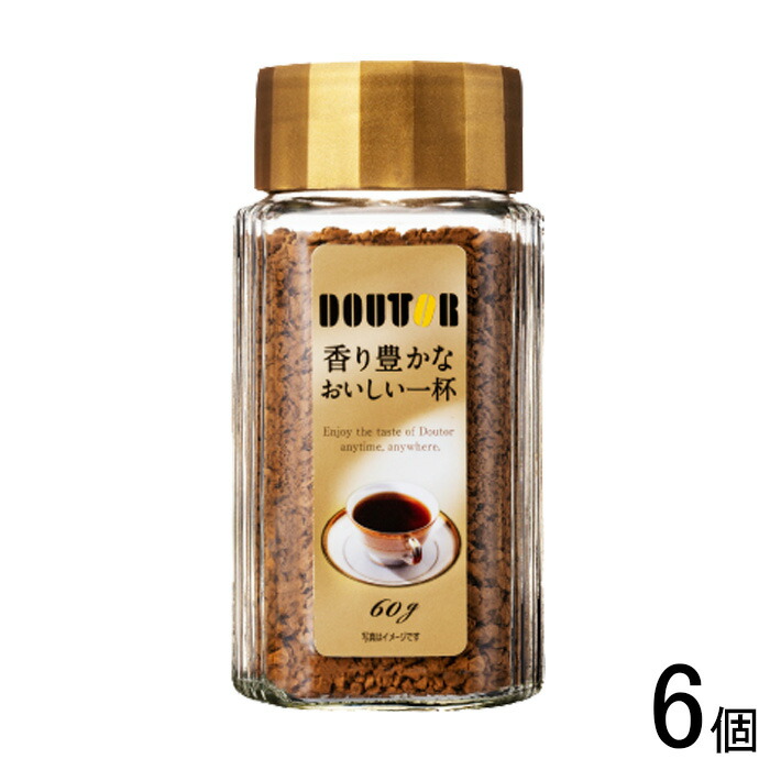 新品ドトールインスタントコーヒー☆瓶80g×11本、袋110g×4点　計15点 新品ドトールインスタントコーヒー☆瓶80g×11本、袋110g×4点 計