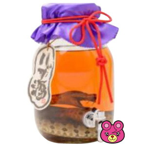 南都酒造　ハブ酒　ハブ入り ハブ入りハブ酒 - 沖縄の地酒 ハブ酒と地ビールの通販|南都酒造所