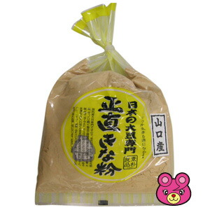 かみむら屋 山口県産 正直きな粉 150g×30袋入 【北海道・沖縄・離島配送不可】