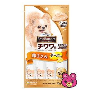 激安特価 楽天市場 ペット ユニチャーム ベストバランス おやつ チワワ用 鶏ささみ 15g 4本 48袋 北海道 沖縄 離島配送不可 Hk O9ショップ オーナインショップ 日本製 Lexusoman Com