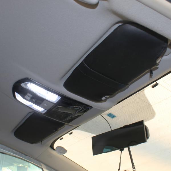 サンバイザーカバー サンバイザー 車 収納 日よけ サンシェード カードホルダー ティッシュ入れ 海外最新 小物 アクセサリー スペーシア アルファード30 カスタム ヴェルファイア30 ノア80 全国組立設置無料 ヴォクシー80 ドレスアップ N-BOXカスタム ネコポス