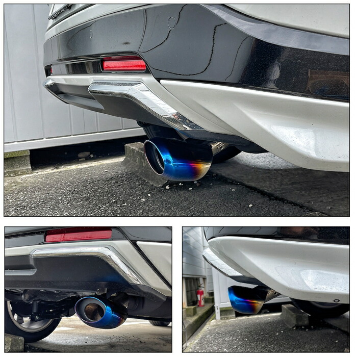 新型ヴェゼル ヴェゼルe Hev Rv3 Rv4 Rv5 マフラーカッター 大口径 シルバー チタンブルー 下向き オーバル ステンレス マフラー カスタム 外装パーツ ドレスアップ スズキ アクセサリー リアバンパー 宅配便 Timgroomarchitects Com