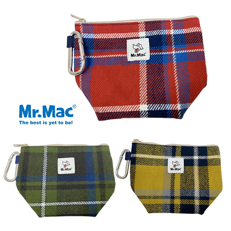 楽天市場 送料無料 消臭マナーポーチ Mr Mac ミスターマック 犬 小型犬 うんち袋 散歩 消臭 うんちが臭わない袋 ウンチ マナーポーチ マナー袋 マナー マナーバッグ マナーパック ペット ペットグッズ ペット用 ペット用品 ドッグ ドック ドッググッズ 犬用品