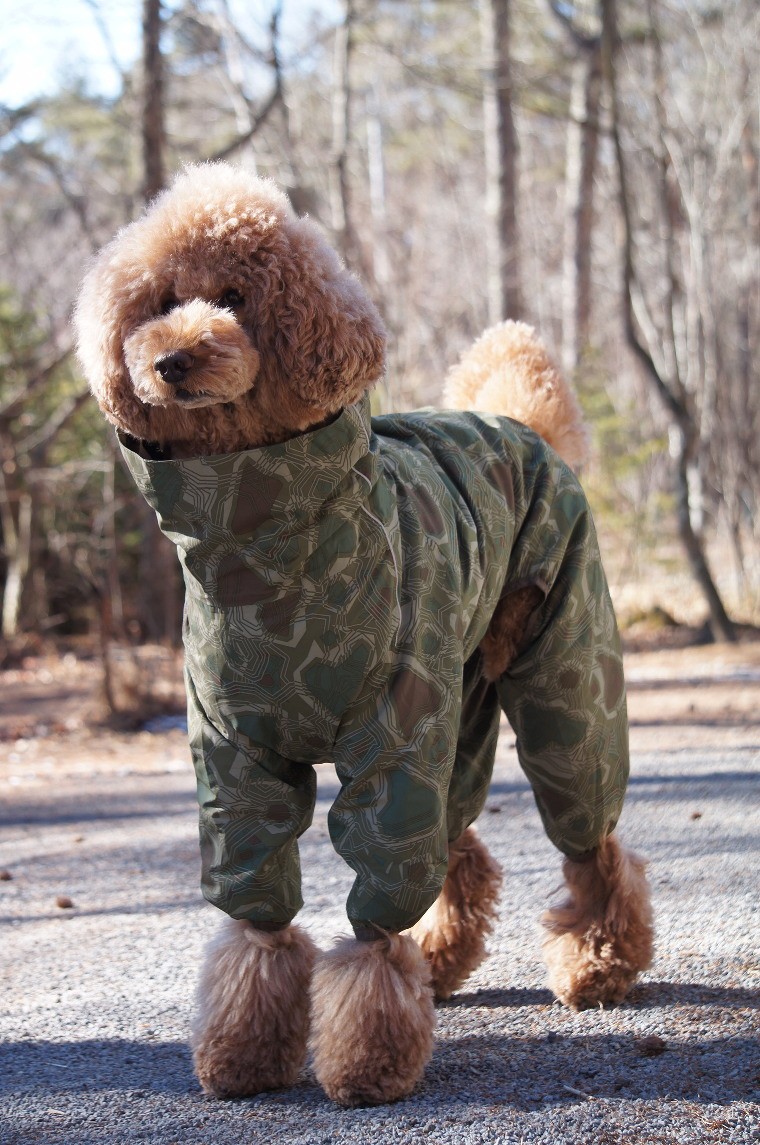 楽天市場】【Hurtta】【フルッタ】・ドッグレインコート 「Downpour