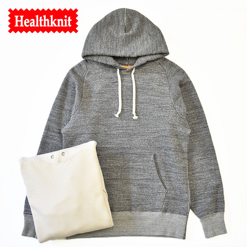 楽天市場】Healthknit classic weight sweat Hoodie 54002 クラシック