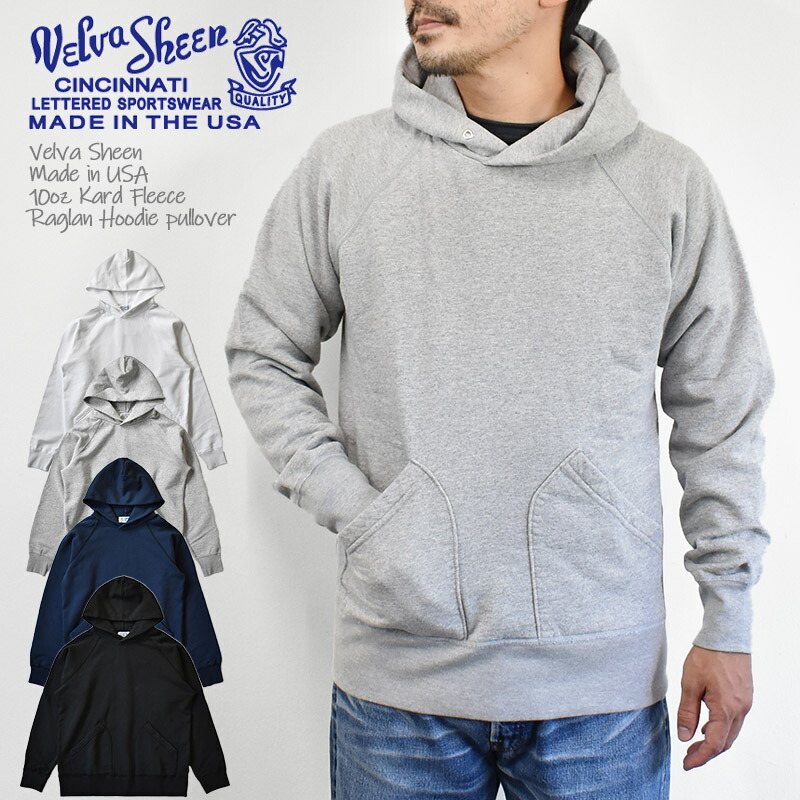 楽天市場】【国内正規品】Velva Sheen ベルバシーン Made in USA