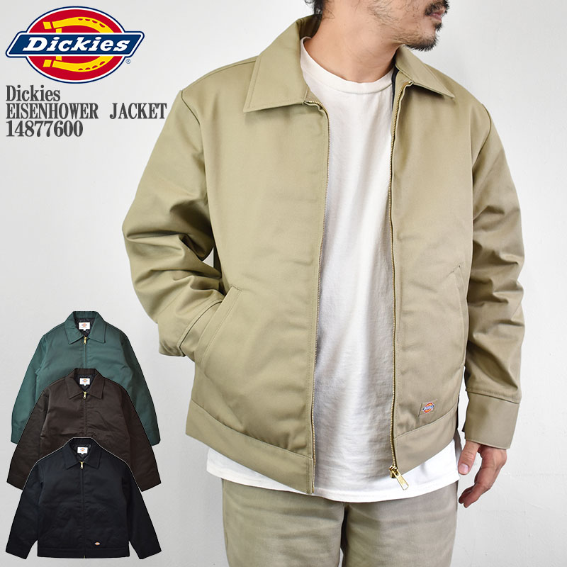 スマートスクラブス DICKIES® EISENHOWER JACKET - 通販 - qualhouse.pt